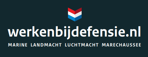 Werken bij defensie