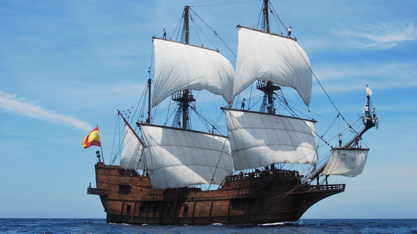 El Galeon