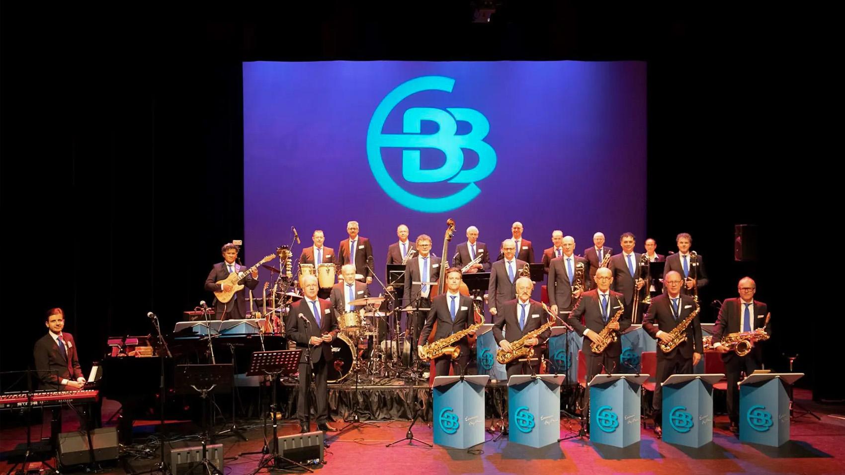 Eemsmond Big band