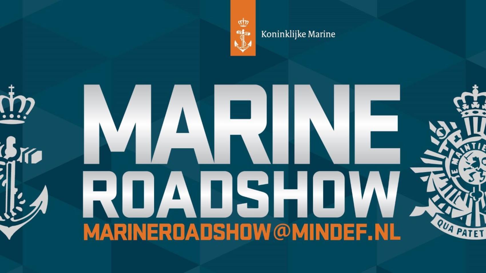 marine roadshow