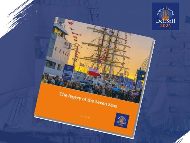 Delfsail fotoboek