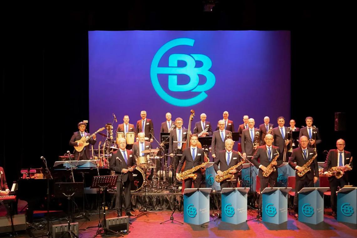 Eemsmond Big band