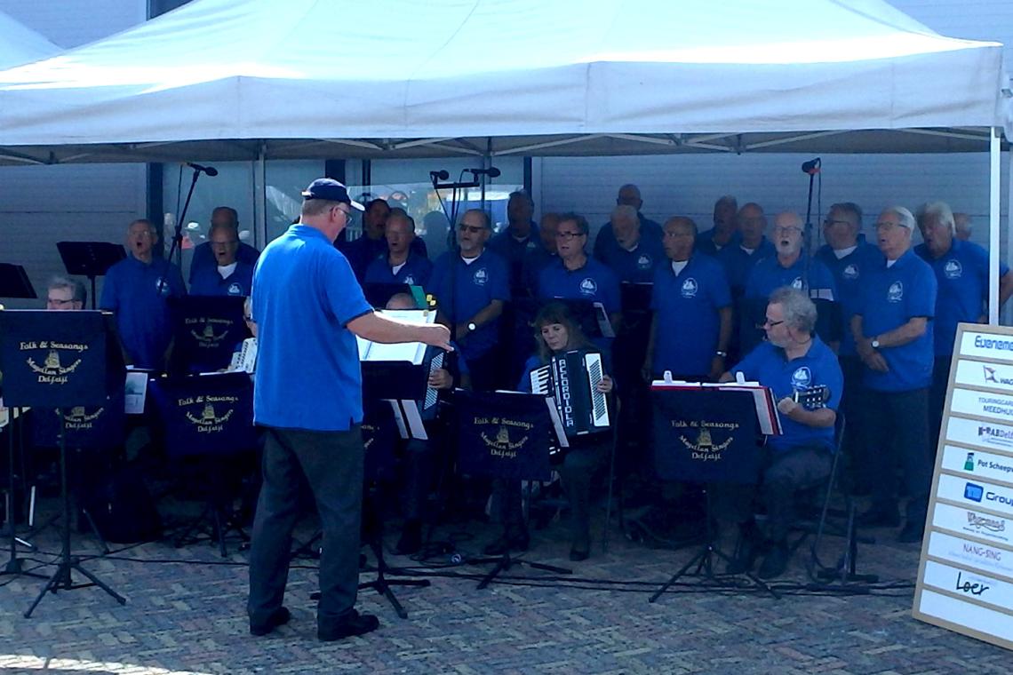 Magellan Singers